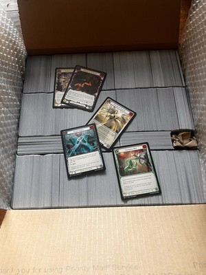 Flesh And Blood Bulk MSTY DTD High Seas Large USPS