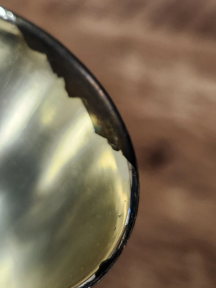 Комплект из 4 мини кубок серебристого тона - Изображение 3 из 4