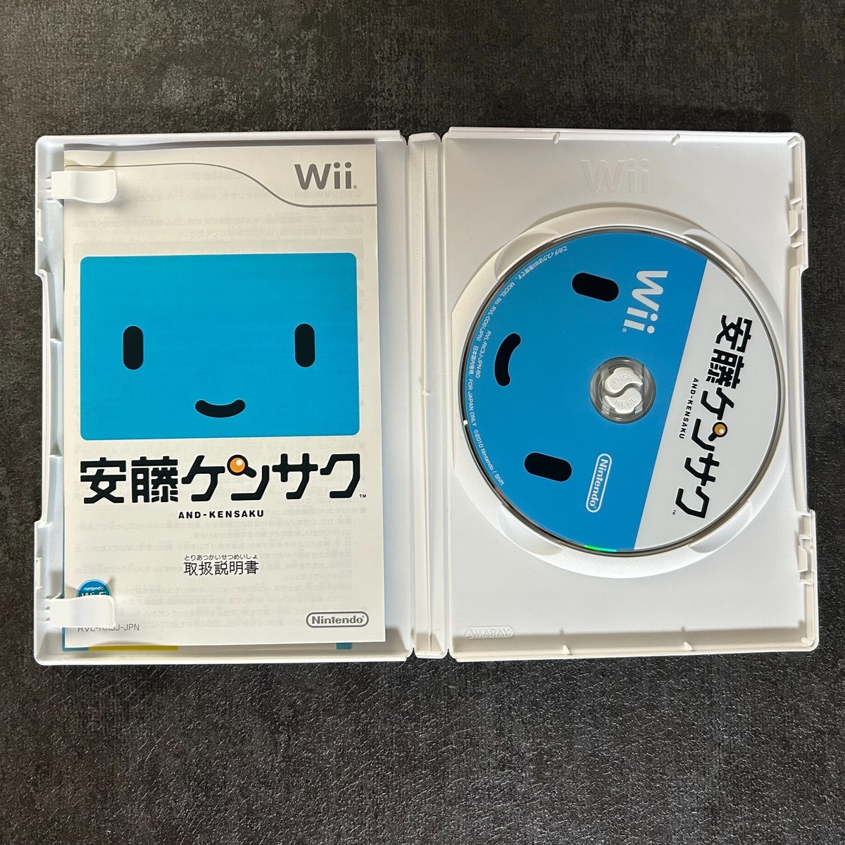 wiiです Amazon.com: Sonicer DVD Drive Replacement Repair Part for
