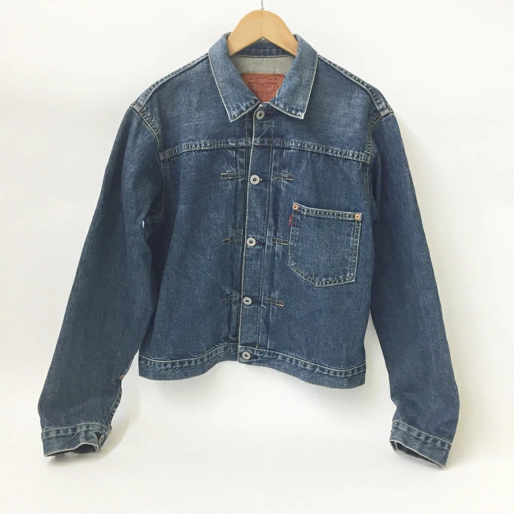 levis 506 jacket products for sale | eBay