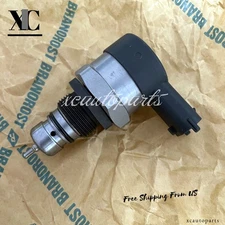 New Fuel Pressure Regulator 68447761AA For 2019-2023 Ram 2500 3500 6.7L Diesel