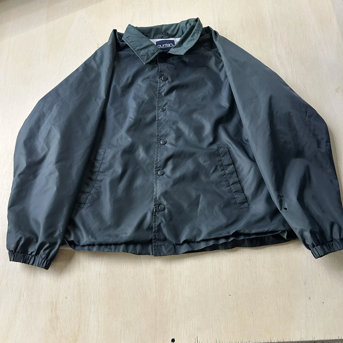 Puritan Windbreaker Coats, Jackets & Vests for Men for Sale | Shop 