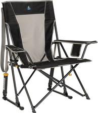 GCI Outdoor Comfort Pro Rocker Chair - Multiple Colors