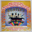 BEATLES MAGICAL MYSTERY TOUR APPLE EAS80569 Japan VINYL LP