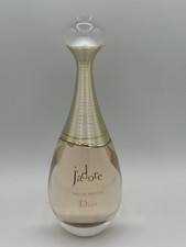 CHRISTIAN DIOR J'ADORE EAU DE PARFUM SPRAY 3.4oz/100ml New T ORIGINAL