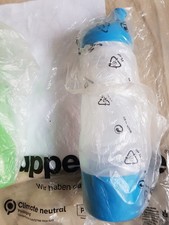 Tupperware großer Sportfreund 750ml in  blau"Rarität"