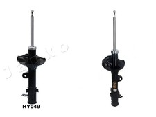 2x Stoßdämpfer JAPKO HINTEN L+R für HYUNDAI, KIA SPORTAGE II (JE_, KM_)