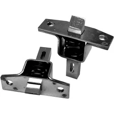 Key Parts 0849-421U Tailgate Latch Set