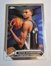 2024 Topps Chrome Basketball Rookie Card Victor Wembanyama #1  Spurs RC