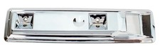 Front Armrest Base Amd Fits 1966-1970 Dodge Coronet X529-1466-13 Front Armrest Base Amd Fits 1966-1970 Dodge Coronet X529-1466-13