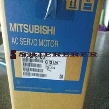 HC-SFS103 1PCS NEW Mitsubishi Servo Motor HC-SFS103