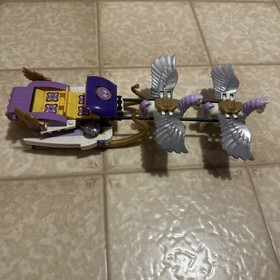 LEGO Elves: Aira's Pegasus Sleigh (41077)