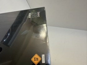 PO'ed Long Box NEW (Panasonic 3DO, 1995) sealed in shrink wrap NICE!