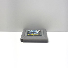 Pok&eacute;mon: Silver Nintendo Game Boy Color Authentic Cartridge Brand New Battery