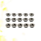 30 StückEdelstahl-verstecktesMöbelGriffSchiebetürgriff