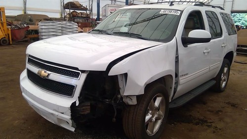 AC Compressor Fits 10-14 ESCALADE 6734060 - Picture 5 of 12