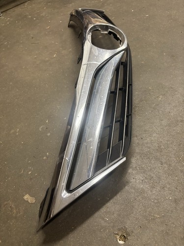 ⭐️2012 2013 2014 Toyota Camry LE XLE Grille Grill Black /Silver 53101-06350 OEM - Bild 8 von 12