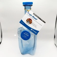 San Jamar RCU64 - 64 oz Rapi-Kool Cold Paddle New