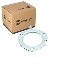 DR.MOTOR DICHTUNG ABGASROHR AUSPUFF passend für FORD RANGER TOURNEO TRANSIT TDCi