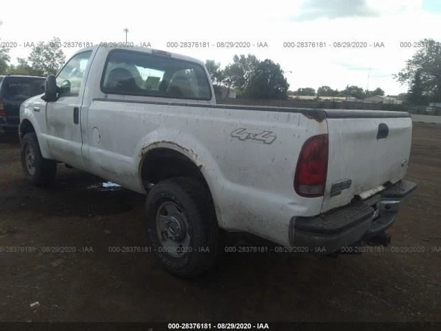 Conjunto de piezas de freno antibloqueo bomba ABS para camioneta Ford F250SD 05-06 3353741 Foto 3 de 4