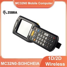 Zebra Motorola Symbol MC32N0-SI3HCHEIA 1D 2D 38 Key Barcode Scanner Terminal
