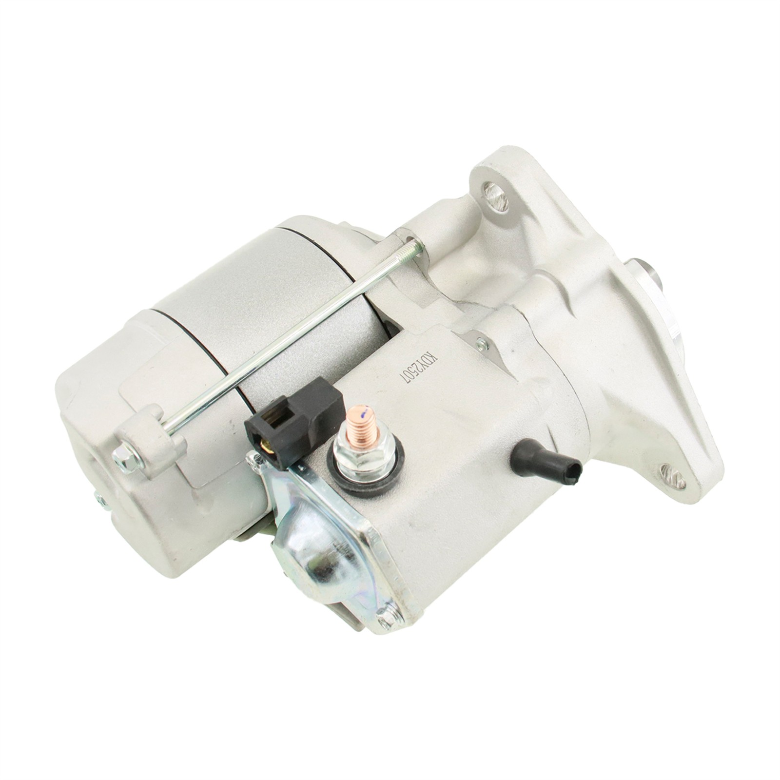 Starter Motor For 2010+ Bentley Mulsanne Arnage 07V911023 PB55296PA 2280008720