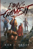Rob J Hayes | Pawn's Gambit | Taschenbuch | Englisch (2021) | Rob J Hayes
