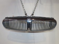 Calandre Jaguar X-TYPE