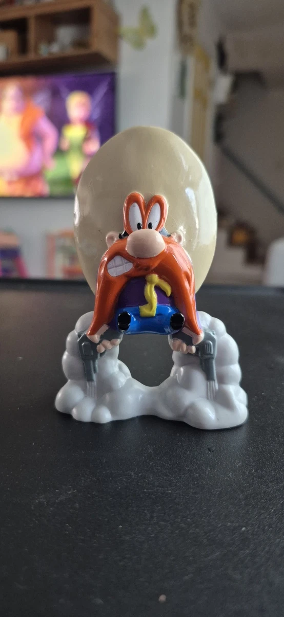 Looney Tunes Collectors & Hobbyists Vintage & Antique Toys for
