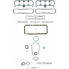 Fel-Pro Full Gasket Set for Big Block Chrysler 1963-1978 361-440 ci Engines