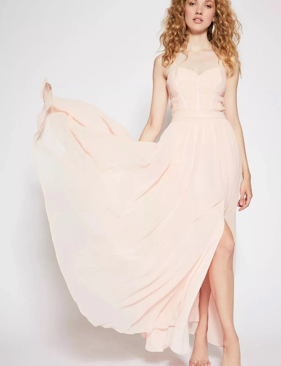 elegant wedding guest dresses for summer PRETTYGARDEN Womens Summer Dresses Sleeveless Elegant Square Neck Alin