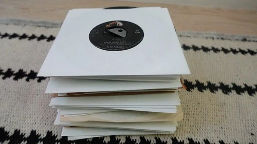 Lot of 60 ELVIS PRESLEY 45 rpm RCA Records. - Instant Collection! 7" Elvis