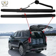 Tailgate Pull Down Motor Actuator Lift Supports for Cadillac Escalade 15-18 2020