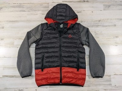 Купить ubi workshop assassins creed recon jacket full zip gray