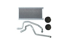 Wärmetauscher Innenraumheizung KAMOKA 7760082 für LANDROVER RANGE ROVER SPORT 2