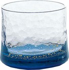 Japanisch Yachiyo Ofengetrockneter Handgefertigt Gekühlt Sake Glas F/S W/