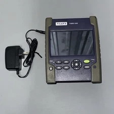 JDSU T-BERD 2000 4126 LA SM Fiber OTDR