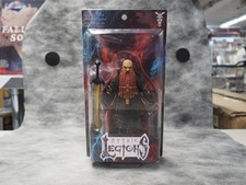 Four Horsemen Mythic Legions Unopened King Bromdenn Ironjaw MOC READ ALL