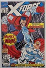 New ListingVintage X-Force #10 Marvel Comic 1992 Weapon X Stryfe Externals 30th Anniversary