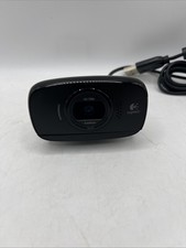 Logitech HD Webcam C525 Portable HD 720p with Autofocus for Online Meetings Zoom