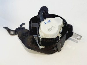 BMW E91 320D, Obergurt vorn links mit Kraftbegrenzer, 72117234767, 7234767