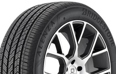 Bridgestone Alenza Sport AS 265/45R21 Tire for sale online | eBay