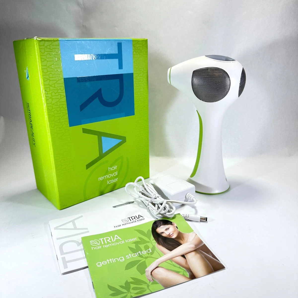 Tria Laser Hair Removal and IPL Equipment for sale - eBay