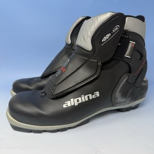 Alpina Cross Country Ski Boots | eBay