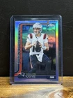 2025 Topps Chrome - Drake Maye #207 Silver Refractor