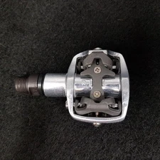 Right Pedal "WELGO WPD 823" 9/16 X 20 (Ref 883)