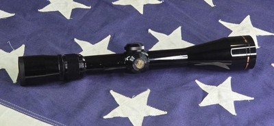 Nikon 3-9x40mm Monarch Rifle Scope Gloss Black Duplex Reticle | eBay