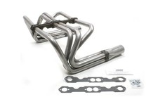 Patriot Exhaust H8069 Sbc T-bucket Fits Sprint Car Style Header Pair Patriot Exhaust H8069 Sbc T-bucket Fits Sprint Car Style Header Pair
