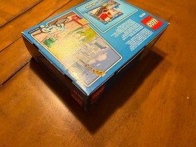 LEGO CITY: Build My City Accessory Set (40170) New Sealed Box