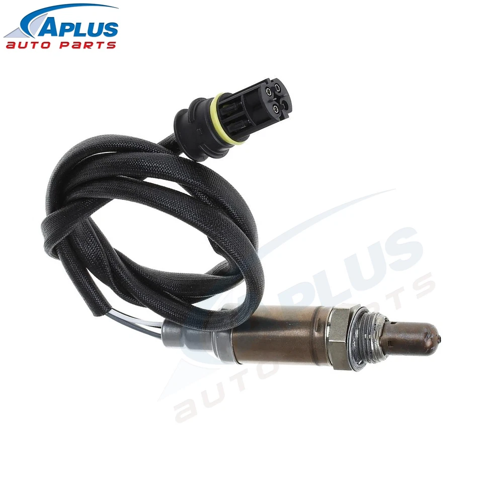 Downstream Oxygen O2 Sensor For 2001-2006 BMW M3 2001-2002 Z3 2006-2008 Z4 3.2L - Image 2 of 4